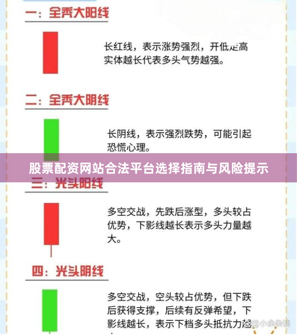 股票配资网站合法平台选择指南与风险提示