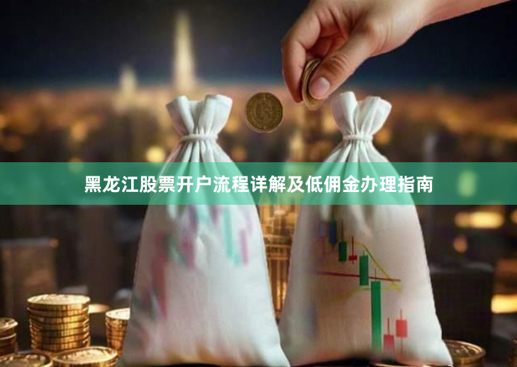 黑龙江股票开户流程详解及低佣金办理指南